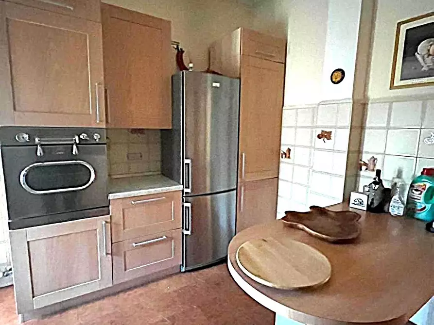 Immagine 6 di Casa indipendente in vendita  a Lucca