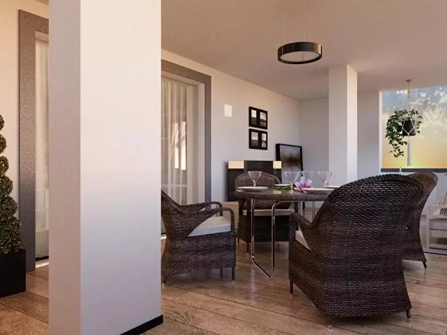 Immagine 2 di Appartamento in vendita  a Empoli