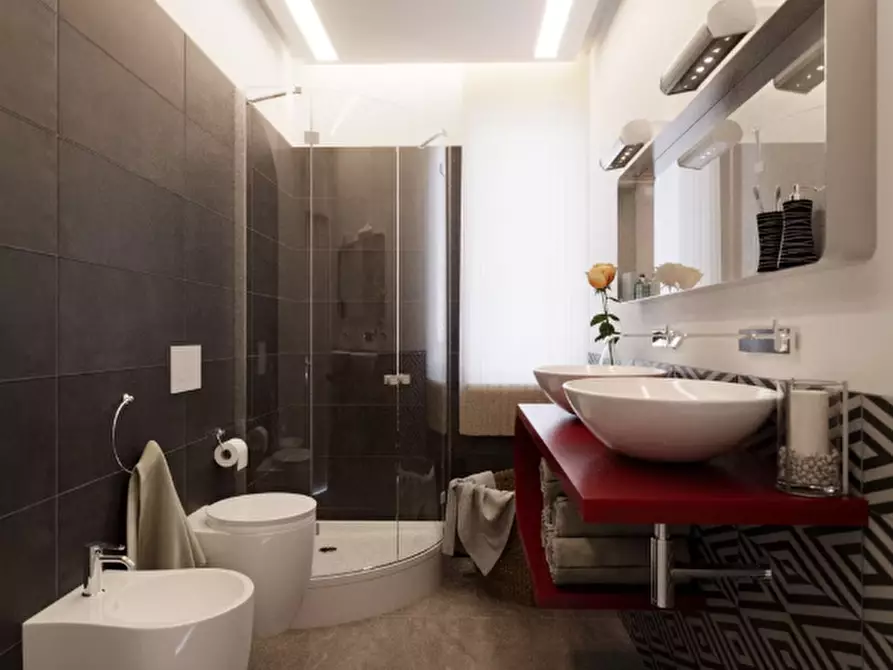 Immagine 6 di Appartamento in vendita  a Empoli