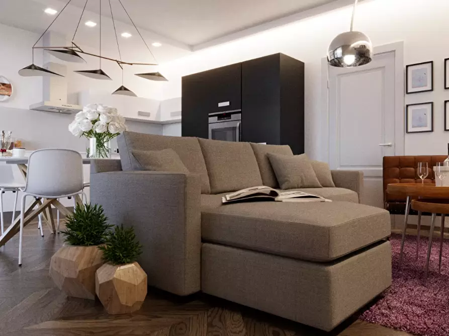 Immagine 3 di Appartamento in vendita  a Empoli