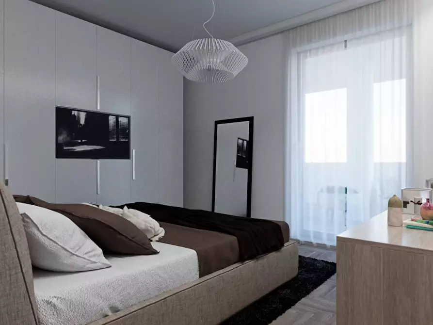 Immagine 7 di Appartamento in vendita  a Empoli