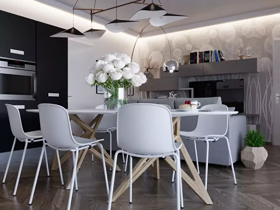 Immagine 4 di Appartamento in vendita  a Empoli