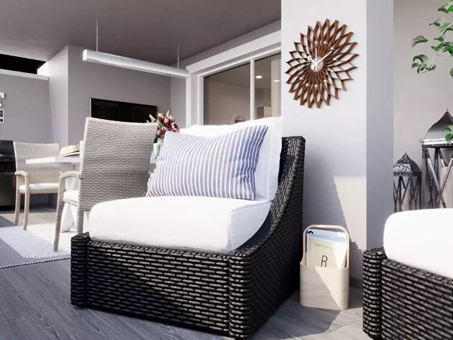 Immagine 5 di Appartamento in vendita  a Empoli