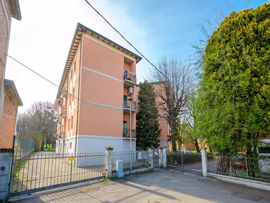 Immagine 17 di Appartamento in vendita  a Reggio Nell'emilia