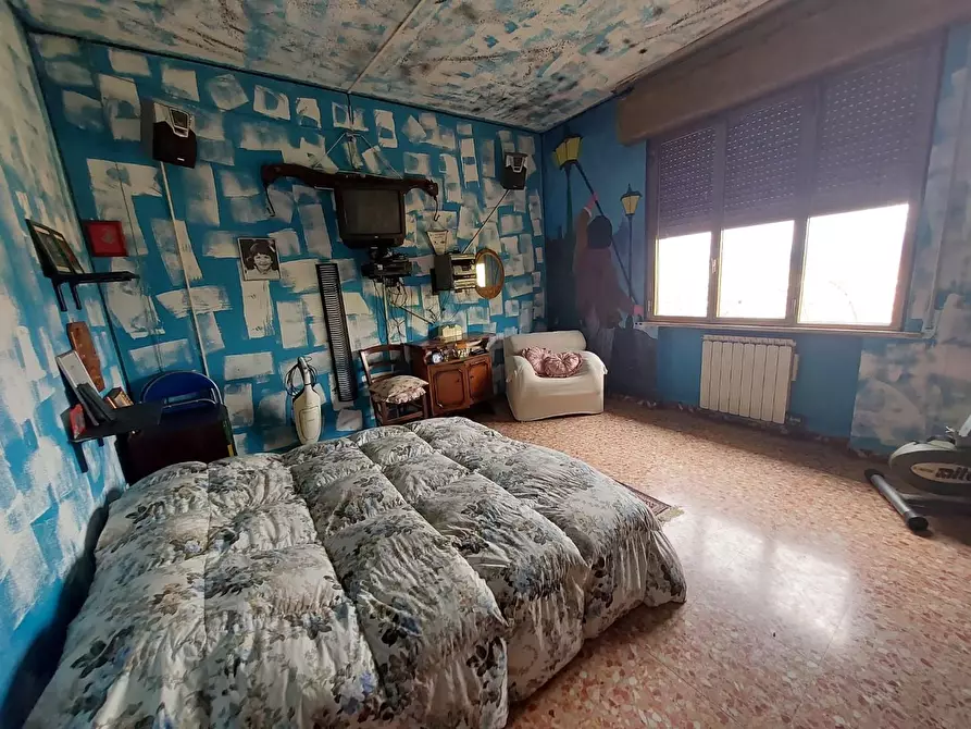 Immagine 19 di Casa indipendente in vendita  a Montopoli In Val D'arno