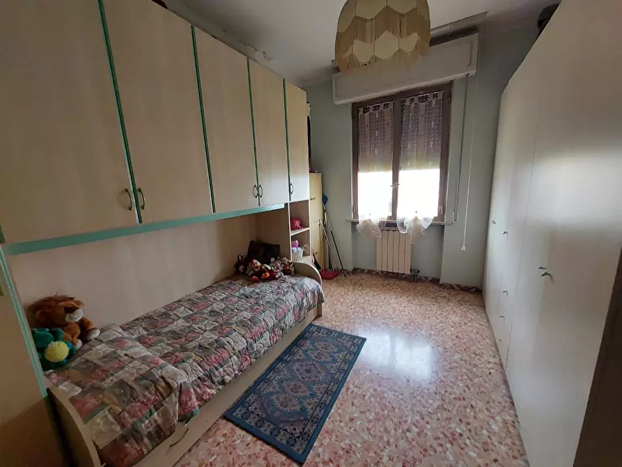 Immagine 11 di Casa indipendente in vendita  a Montopoli In Val D'arno