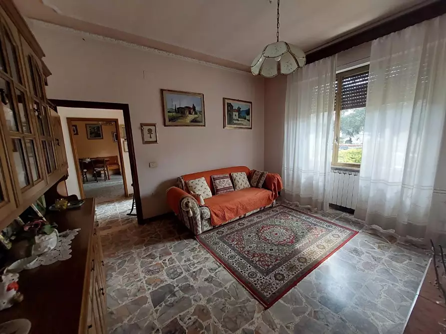 Immagine 2 di Casa indipendente in vendita  a Montopoli In Val D'arno