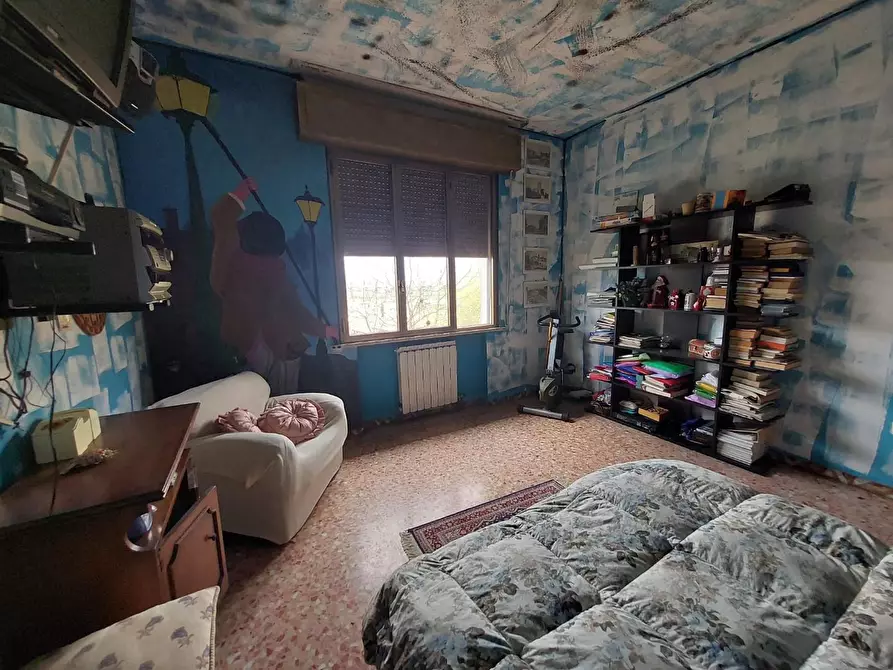 Immagine 20 di Casa indipendente in vendita  a Montopoli In Val D'arno