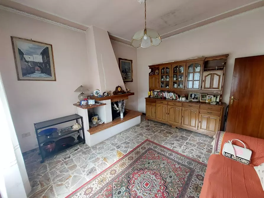 Immagine 4 di Casa indipendente in vendita  a Montopoli In Val D'arno