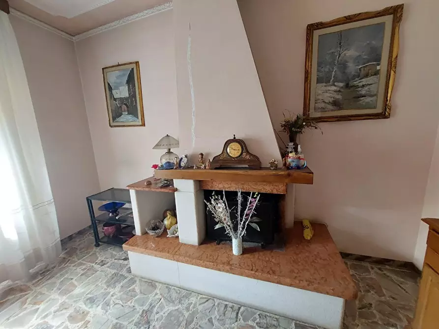 Immagine 5 di Casa indipendente in vendita  a Montopoli In Val D'arno