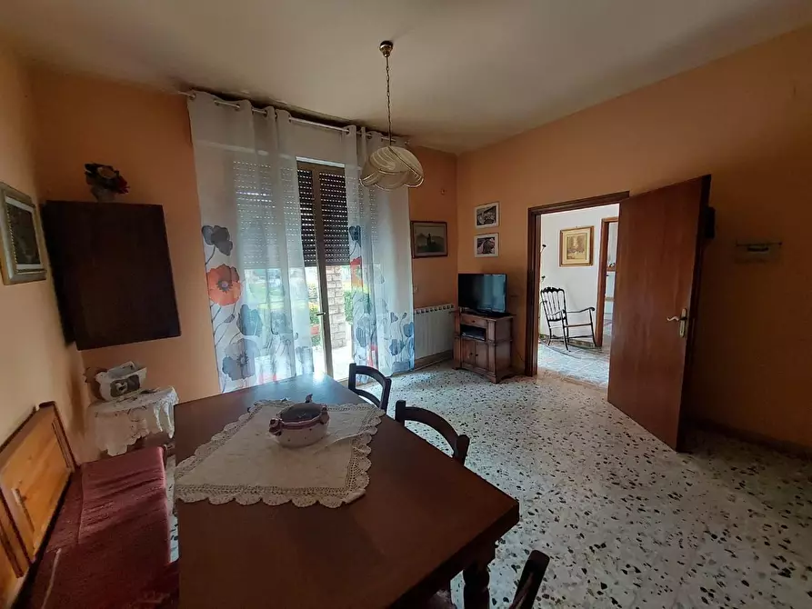 Immagine 9 di Casa indipendente in vendita  a Montopoli In Val D'arno