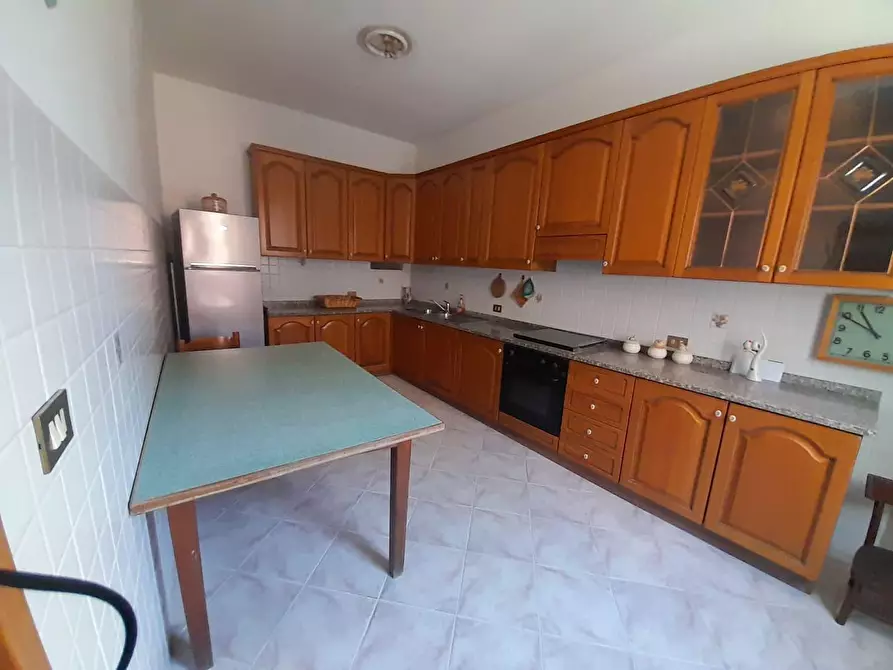 Immagine 3 di Appartamento in vendita  a Livorno