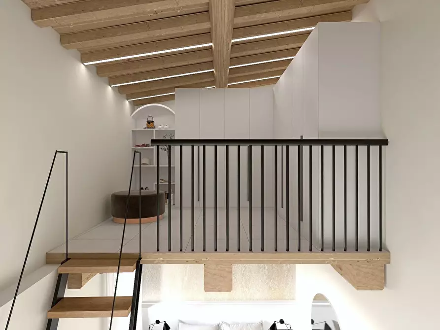 Immagine 7 di Terratetto in vendita  a Porcari