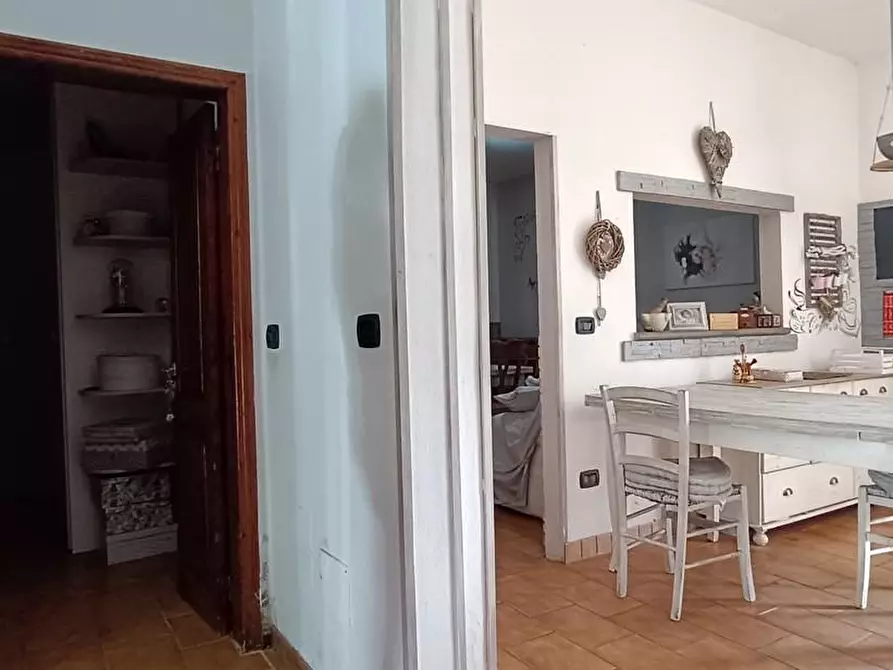 Immagine 33 di Casa indipendente in vendita  a Castelnuovo Magra