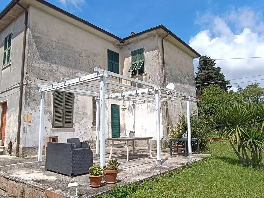 Immagine 7 di Casa indipendente in vendita  a Castelnuovo Magra