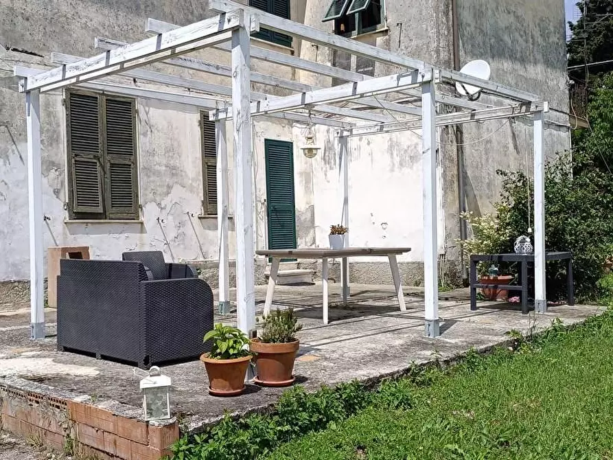 Immagine 72 di Casa indipendente in vendita  a Castelnuovo Magra