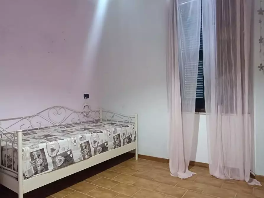 Immagine 27 di Casa indipendente in vendita  a Castelnuovo Magra