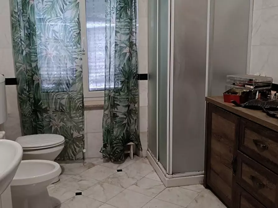 Immagine 18 di Casa indipendente in vendita  a Castelnuovo Magra