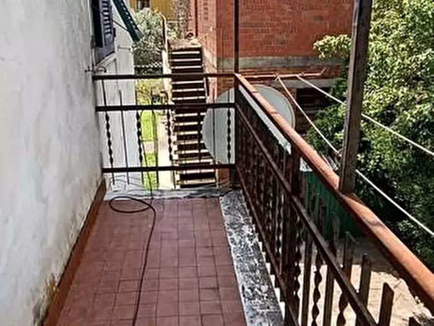 Immagine 50 di Casa indipendente in vendita  a Castelnuovo Magra