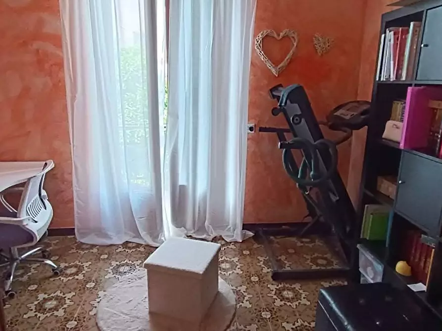 Immagine 47 di Casa indipendente in vendita  a Castelnuovo Magra