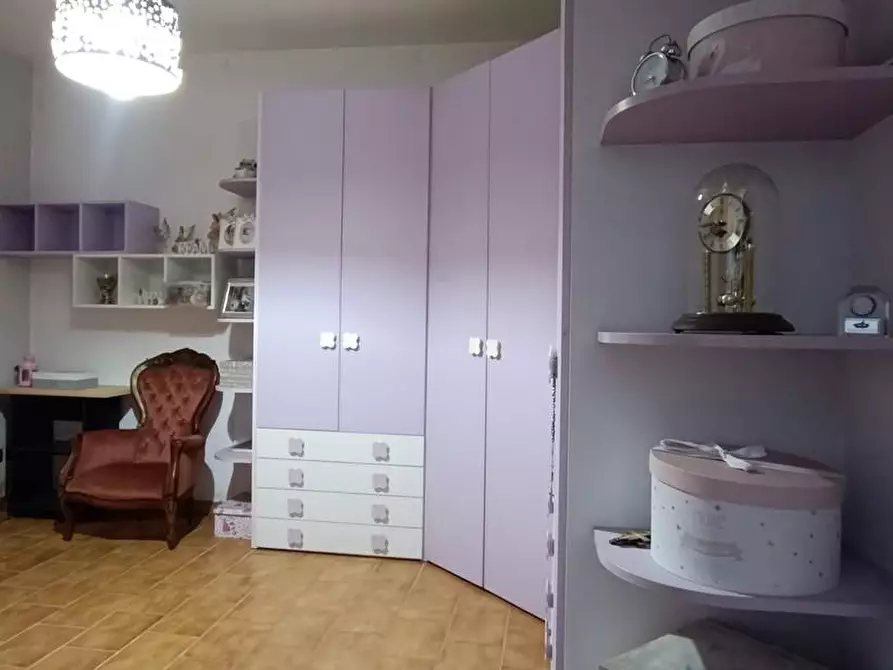 Immagine 29 di Casa indipendente in vendita  a Castelnuovo Magra