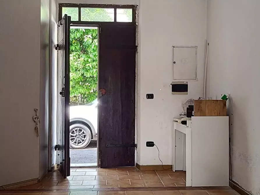 Immagine 13 di Casa indipendente in vendita  a Castelnuovo Magra