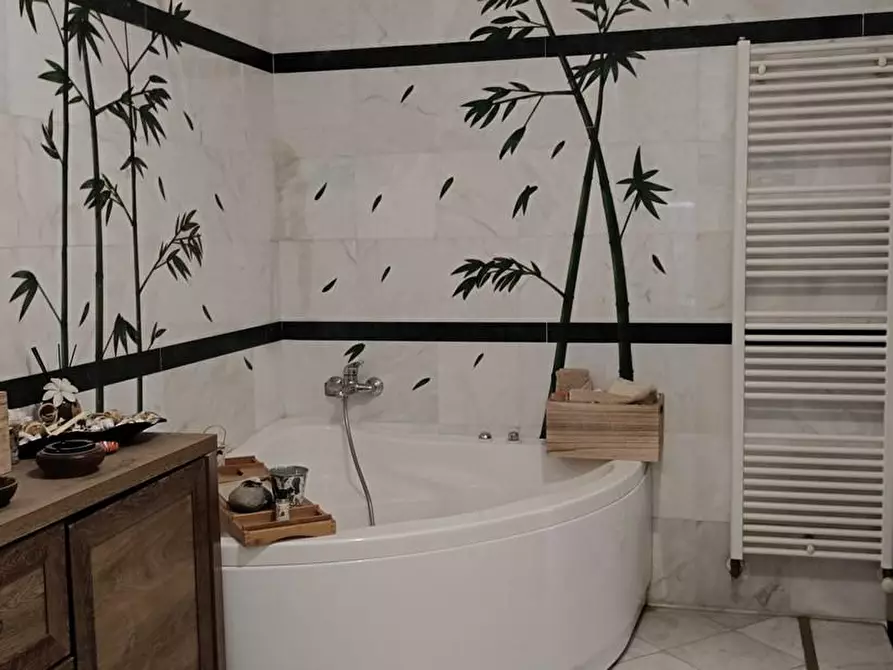 Immagine 20 di Casa indipendente in vendita  a Castelnuovo Magra