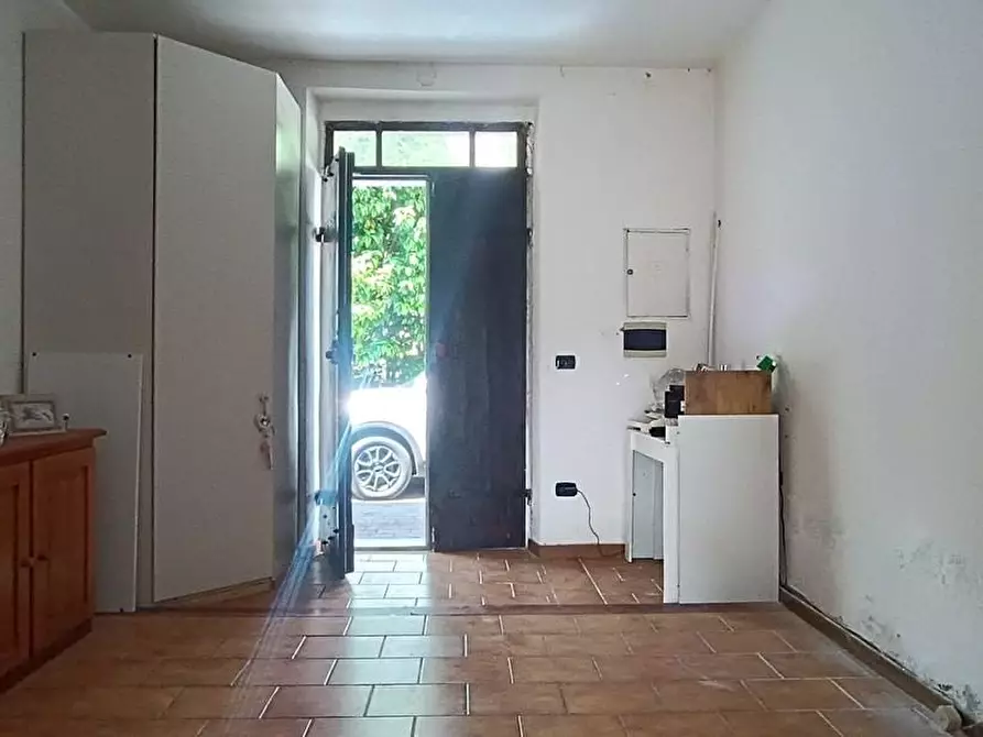 Immagine 14 di Casa indipendente in vendita  a Castelnuovo Magra