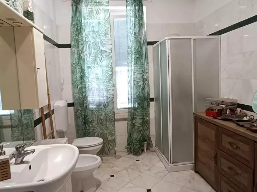 Immagine 22 di Casa indipendente in vendita  a Castelnuovo Magra