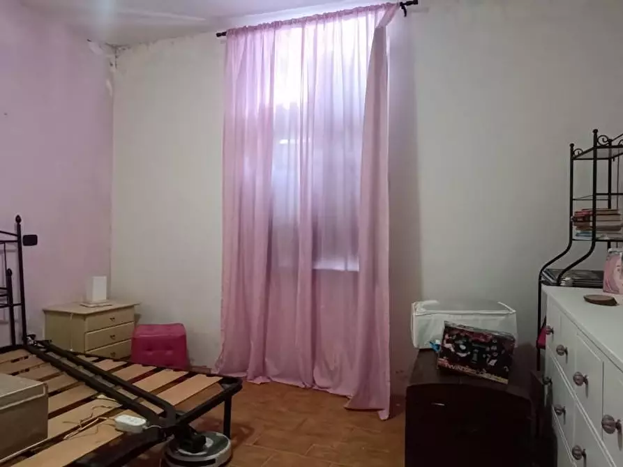 Immagine 31 di Casa indipendente in vendita  a Castelnuovo Magra