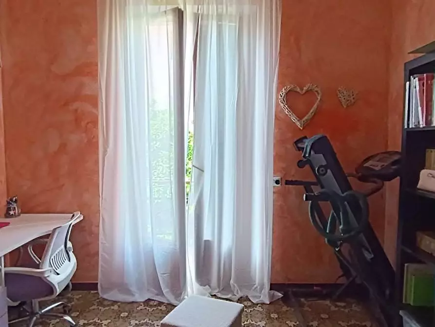 Immagine 48 di Casa indipendente in vendita  a Castelnuovo Magra