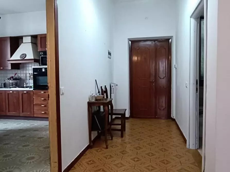 Immagine 57 di Casa indipendente in vendita  a Castelnuovo Magra