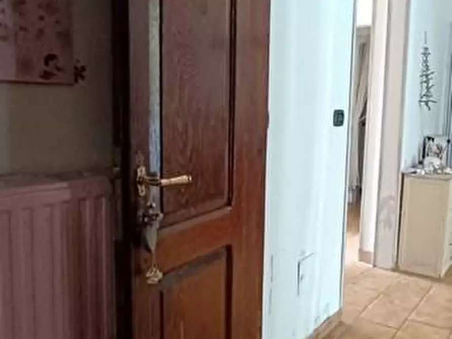 Immagine 25 di Casa indipendente in vendita  a Castelnuovo Magra