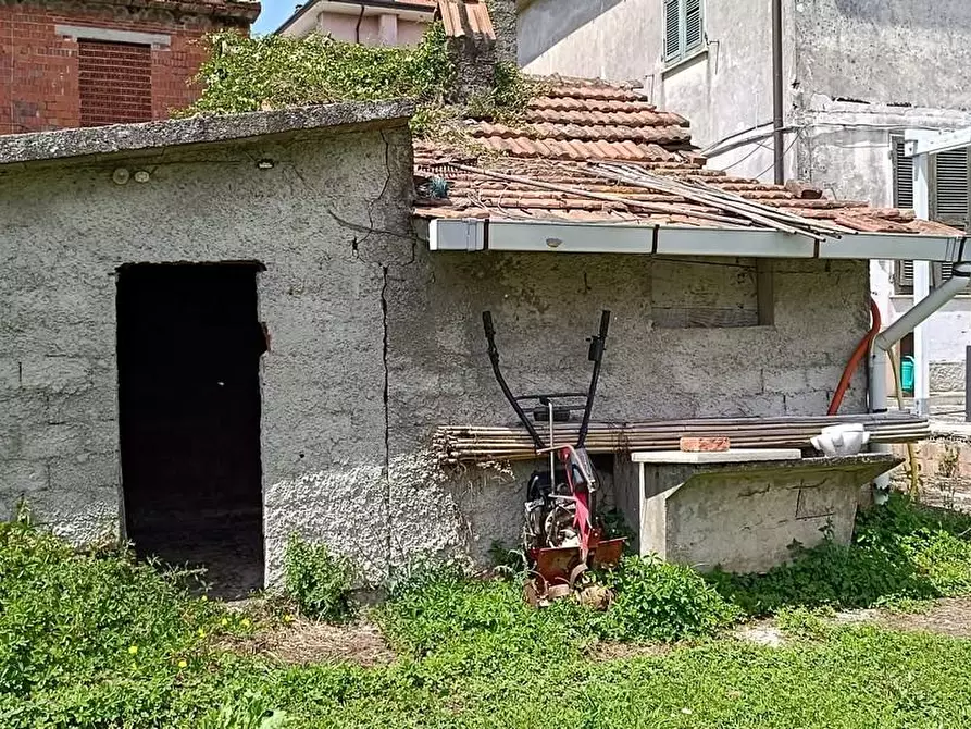 Immagine 71 di Casa indipendente in vendita  a Castelnuovo Magra