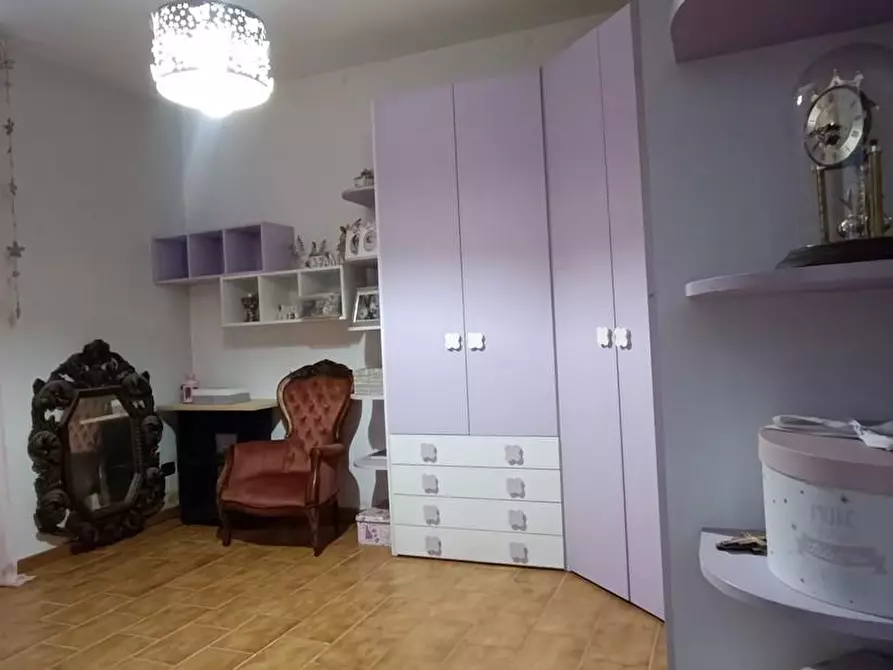 Immagine 26 di Casa indipendente in vendita  a Castelnuovo Magra