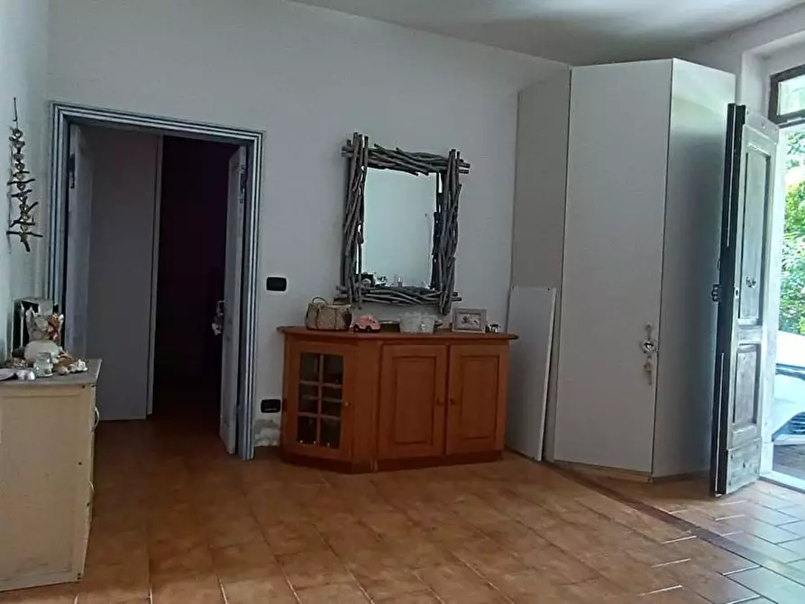 Immagine 24 di Casa indipendente in vendita  a Castelnuovo Magra