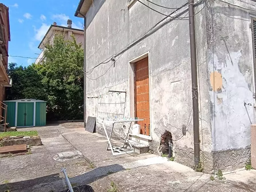Immagine 66 di Casa indipendente in vendita  a Castelnuovo Magra
