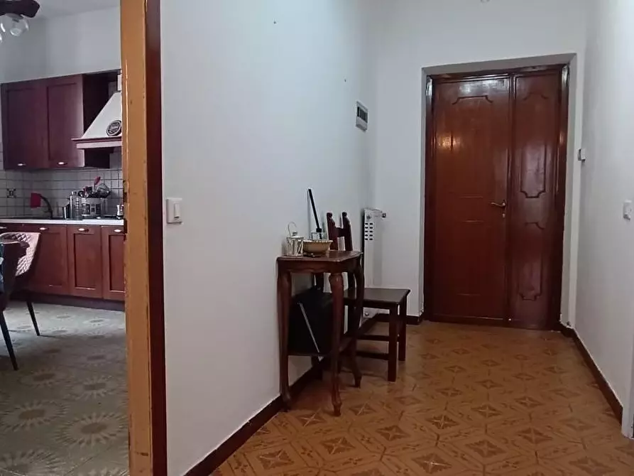 Immagine 38 di Casa indipendente in vendita  a Castelnuovo Magra