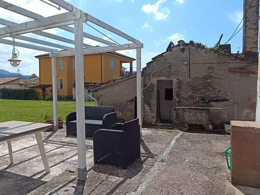 Immagine 61 di Casa indipendente in vendita  a Castelnuovo Magra
