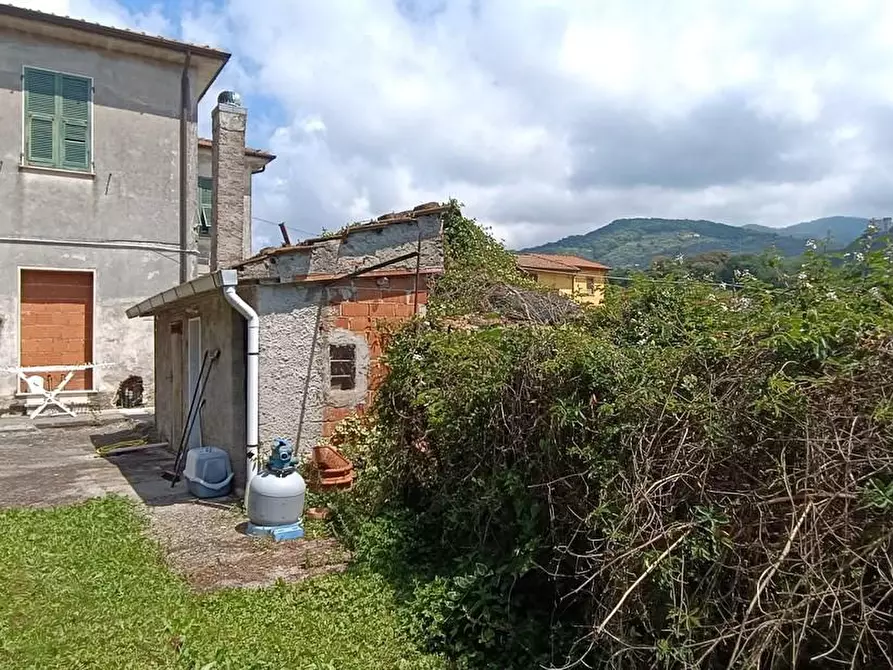 Immagine 64 di Casa indipendente in vendita  a Castelnuovo Magra