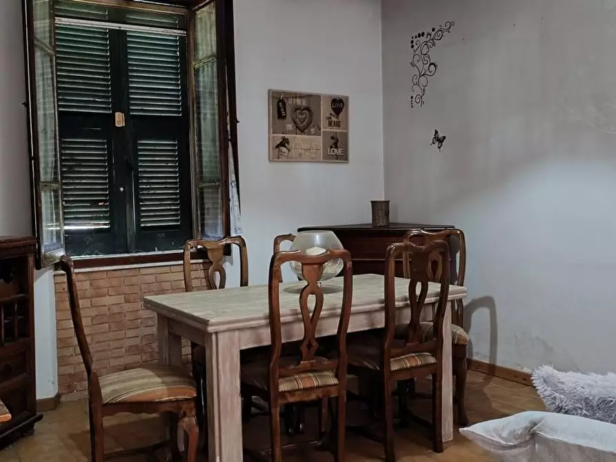 Immagine 12 di Casa indipendente in vendita  a Castelnuovo Magra