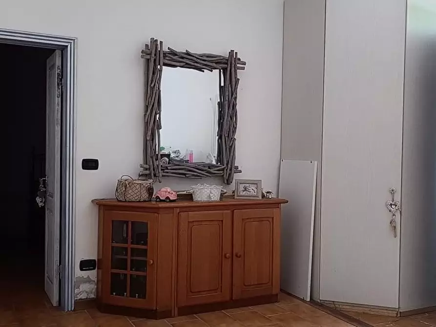 Immagine 23 di Casa indipendente in vendita  a Castelnuovo Magra