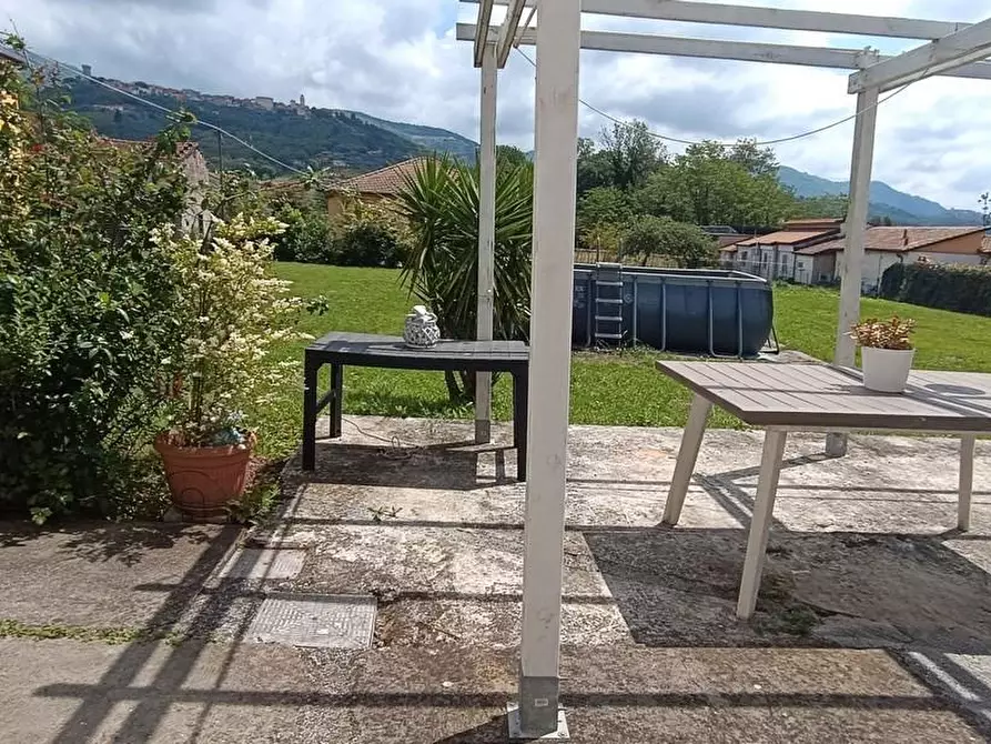 Immagine 67 di Casa indipendente in vendita  a Castelnuovo Magra