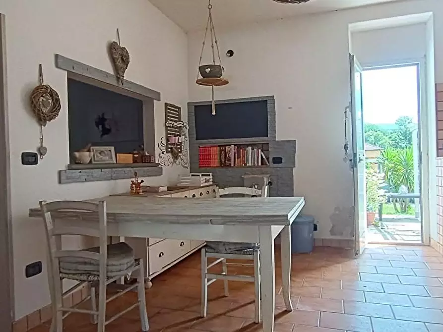 Immagine 34 di Casa indipendente in vendita  a Castelnuovo Magra