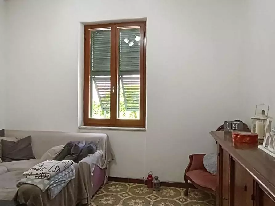 Immagine 44 di Casa indipendente in vendita  a Castelnuovo Magra