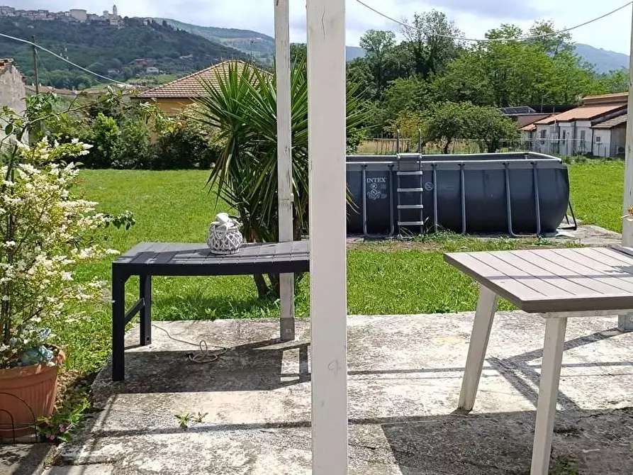 Immagine 60 di Casa indipendente in vendita  a Castelnuovo Magra