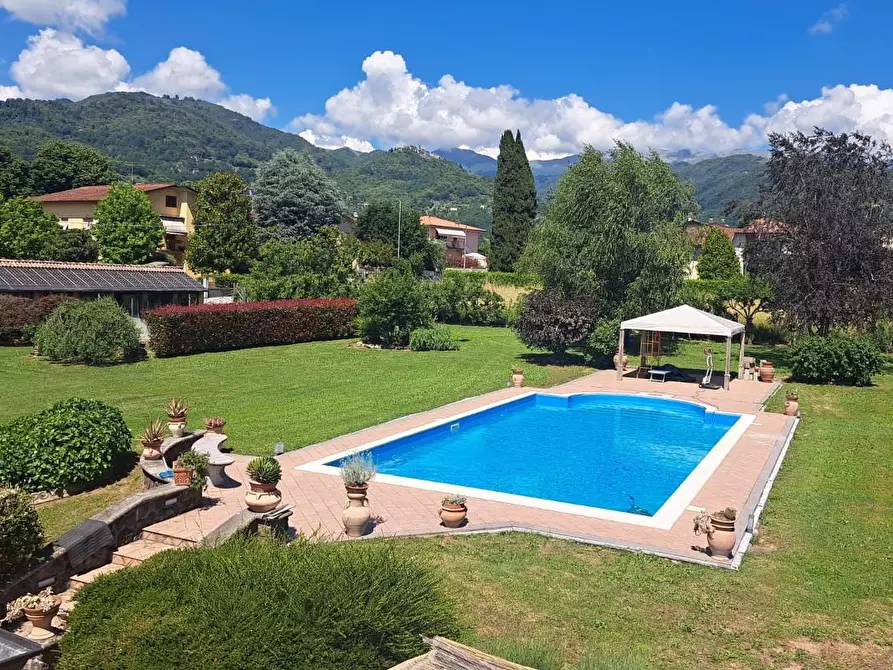 Immagine 32 di Villa in vendita  a Barga