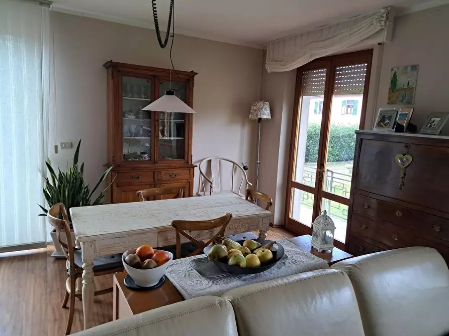 Immagine 20 di Villa in vendita  a Barga