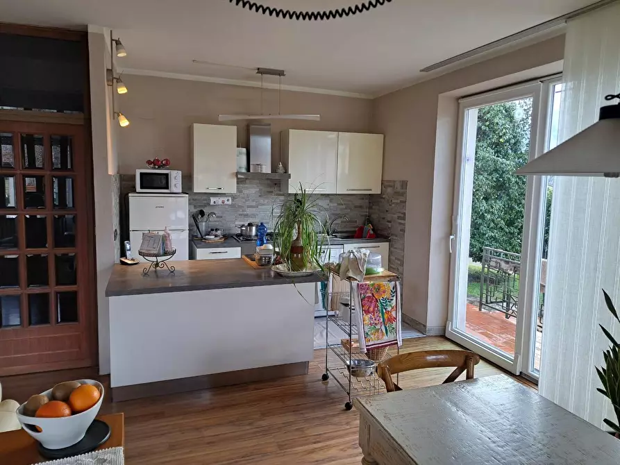 Immagine 21 di Villa in vendita  a Barga