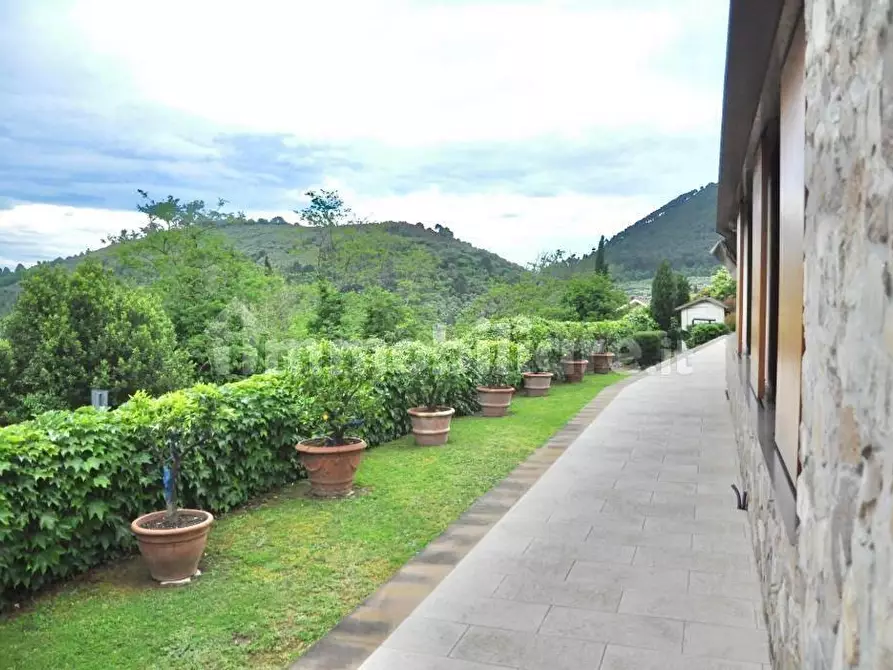 Immagine 6 di Villa in vendita  a Buti